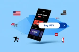 Legal IPTV Providers TiVistation – Best IPTV Service USA 2025