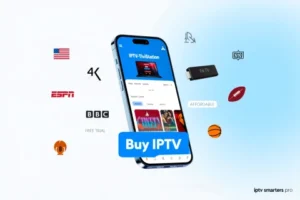 Legal IPTV Providers TiVistation – Best IPTV Service USA 2025
