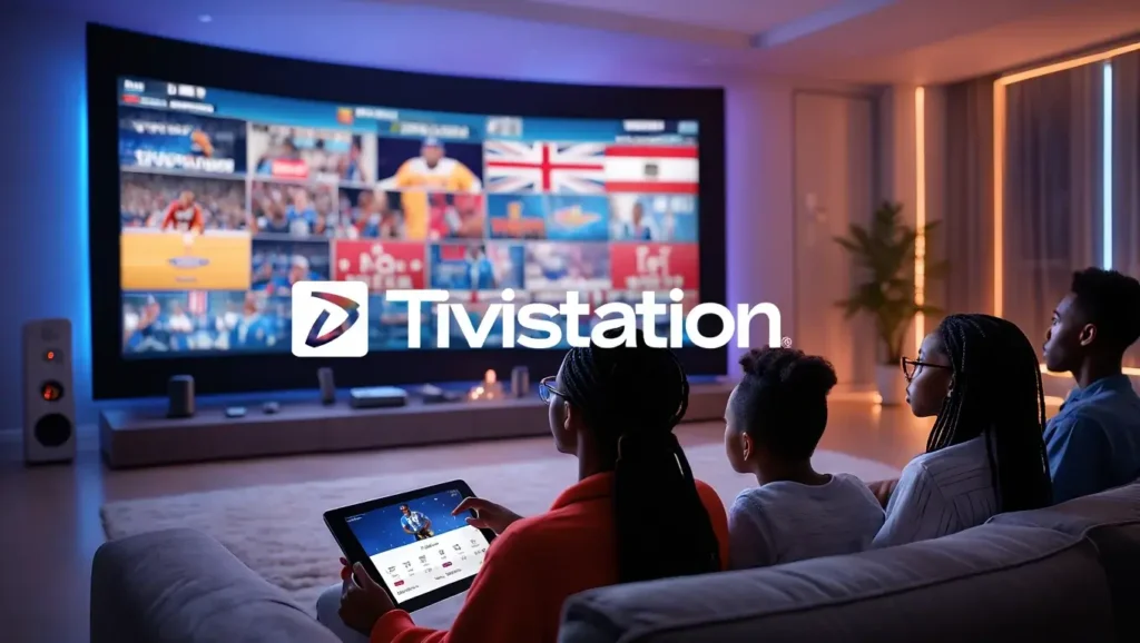 iptv legal--