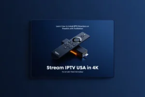 IPTV Smarters