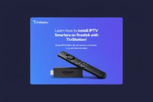 IPTV Smarters