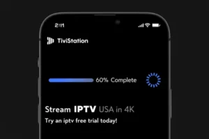 IPTV Smarters