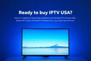 buy IPTV USA