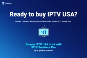 buy IPTV USA