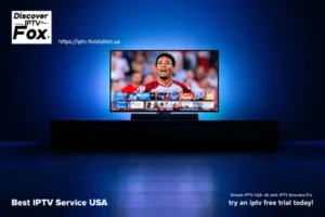 iptv fox