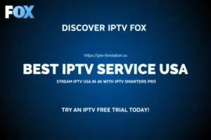 iptv fox