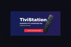 iptv smarters pro