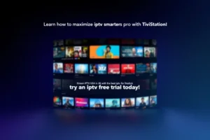 iptv smarters pro