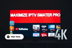 iptv smarters pro